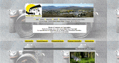 Desktop Screenshot of photoclub-messier.org